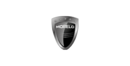 2nd Logo of Morelo - Zion motorhomes is an authorised distributor of Morelo motorhomes brand