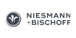 2nd Logo of NiesmannBischoff - Zion motorhomes is an authorised distributor of NiesmannBischoff motorhomes brand