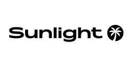 Logo of Sunlight - Zion motorhomes is an authorised distributor of Sunlight motorhomes brand