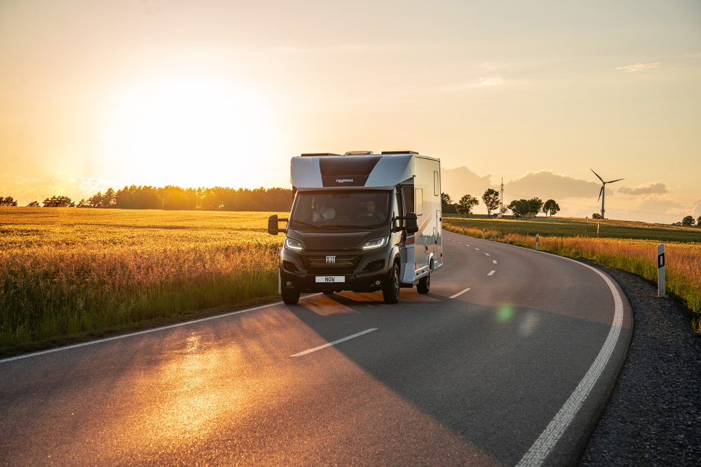 The Benefits of Owning a Recreational Vehicle in New Zealand
